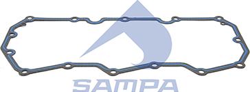 Sampa 053.238 - Garnitura, capac supape aaoparts.ro