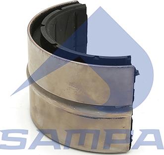 Sampa 052.030 - Cuzinet, stabilizator aaoparts.ro