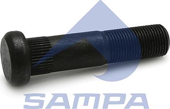 Sampa 052.029 - Bolt roata aaoparts.ro