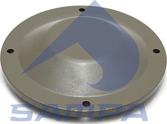 Sampa 052.148 - Capac,rulment roata aaoparts.ro