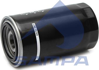 Sampa 052.108 - Filtru ulei aaoparts.ro