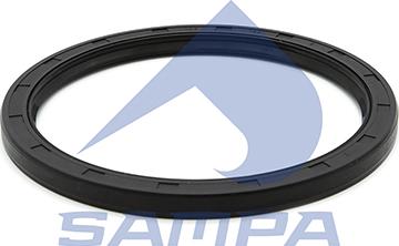 Sampa 052.107 - Simering, arbore cotit aaoparts.ro