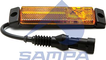 Sampa 052.308 - Lumina urcare aaoparts.ro
