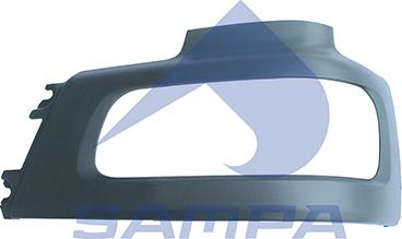 Sampa 052.325 - Locas far aaoparts.ro