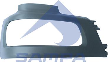 Sampa 052.326 - Locas far aaoparts.ro