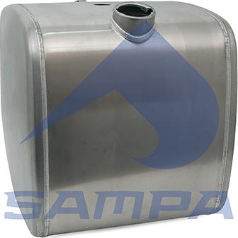 Sampa 052.266 - Rezervor combustibil aaoparts.ro