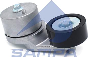 Sampa 052.261 - Intinzator curea, curea distributie aaoparts.ro