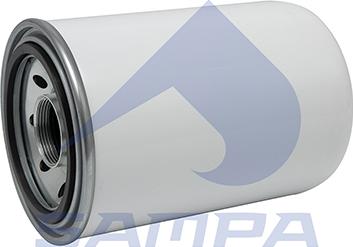 Sampa 052.213 - Filtru ulei aaoparts.ro
