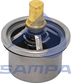 Sampa 052.234 - Termostat,lichid racire aaoparts.ro