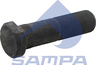 Sampa 069.007 - Bolt roata aaoparts.ro
