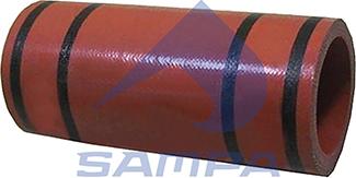 Sampa 064.468 - Furtun aer supraalimentare aaoparts.ro