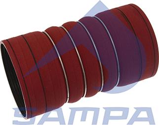 Sampa 064.404 - Furtun aer supraalimentare aaoparts.ro