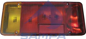 Sampa 064.039 - Lampa spate aaoparts.ro
