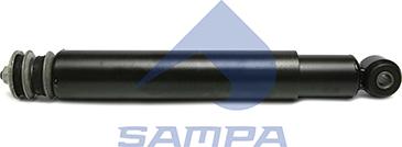 Sampa 064.315 - Amortizor aaoparts.ro