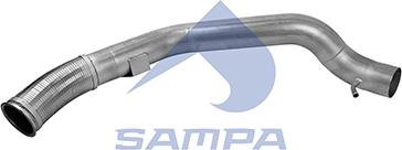 Sampa 064.383 - Racord evacuare aaoparts.ro