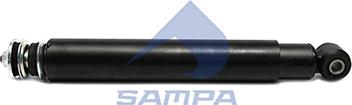 Sampa 064.283 - Amortizor aaoparts.ro