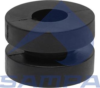 Sampa 064.222 - Suport, toba esapament aaoparts.ro