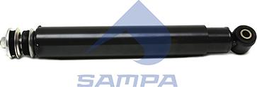 Sampa 064.279 - Amortizor aaoparts.ro