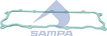 Sampa 065.097 - Garnitura, capac supape aaoparts.ro