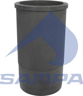 Sampa 065.388 - Camasa cilindru aaoparts.ro