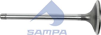 Sampa 065.382 - Supapa admisie aaoparts.ro
