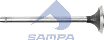 Sampa 066.404 - Supapa evacuare aaoparts.ro