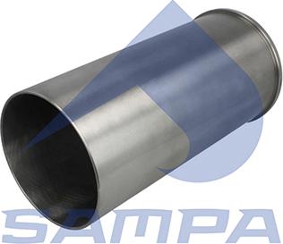 Sampa 066.184 - Camasa cilindru aaoparts.ro