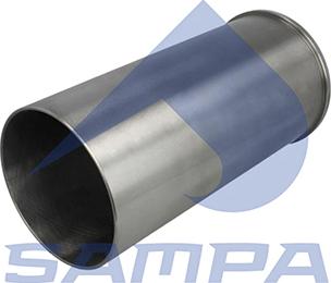 Sampa 066.183 - Camasa cilindru aaoparts.ro