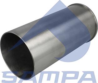 Sampa 066.176 - Camasa cilindru aaoparts.ro