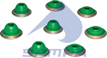 Sampa 060.597 - Set reparatie, reglare automata aaoparts.ro