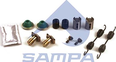 Sampa 060.524 - Set reparatie, reglare automata aaoparts.ro