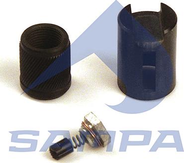Sampa 060.525 - Set reparatie, reglare automata aaoparts.ro
