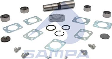 Sampa 060.521 - Set reparatie, pivot aaoparts.ro