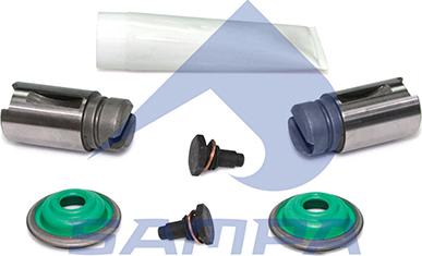 Sampa 060.575 - Set reparatie, reglare automata aaoparts.ro