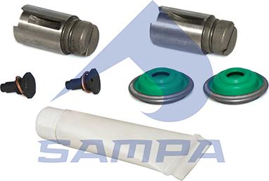Sampa 060.576 - Set reparatie, reglare automata aaoparts.ro