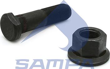 Sampa 060.649 - Bolt roata aaoparts.ro