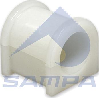 Sampa 060.008 - Cuzinet, stabilizator aaoparts.ro