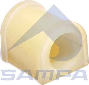 Sampa 060.011 - Cuzinet, stabilizator aaoparts.ro