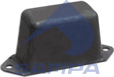 Sampa 060.037 - Chit protectie praf,amortizor aaoparts.ro
