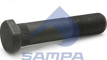 Sampa 060.336 - Bolt roata aaoparts.ro