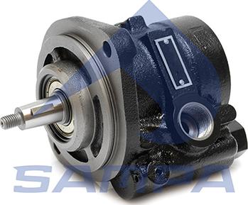 Sampa 060.321 - Pompa hidraulica, sistem de directie aaoparts.ro