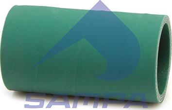 Sampa 061.492 - Furtun radiator aaoparts.ro