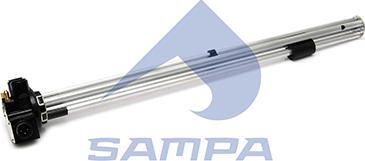 Sampa 061.464 - Senzor,rezervor combustibil aaoparts.ro