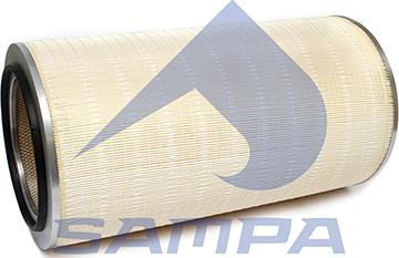 Sampa 061.434 - Filtru aer aaoparts.ro