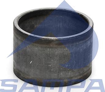 Sampa 061.256 - Distantier, bolt ax aaoparts.ro