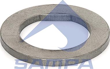 Sampa 061.258 - Distantier, bolt ax aaoparts.ro