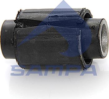 Sampa 061.286 - Bucsa, lagare cabina sofer aaoparts.ro