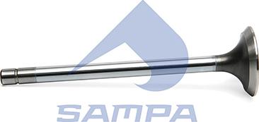 Sampa 068.108 - Supapa evacuare aaoparts.ro