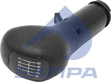 Sampa 063.424 - Maciulie maneta schimbat.vit. aaoparts.ro