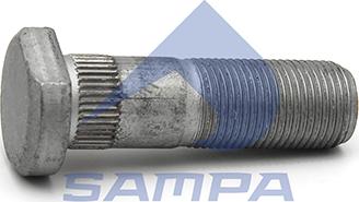 Sampa 063.145 - Bolt roata aaoparts.ro